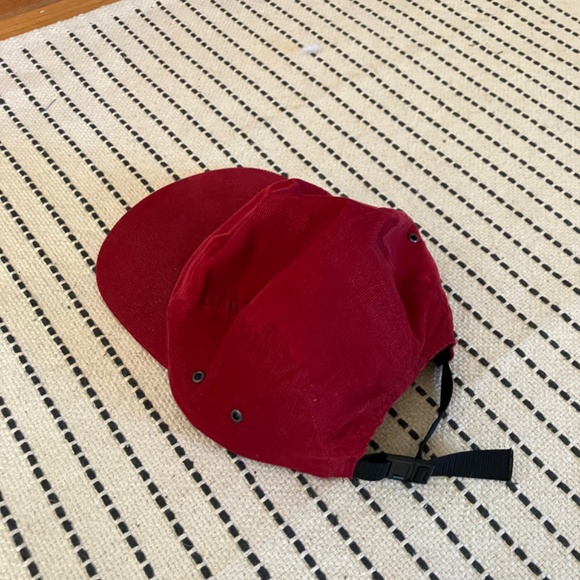 FairEnds Five Panel Hat - Picture 2 of 4